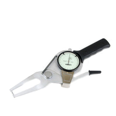 Insize External Dial Caliper Gauge 0-20mm Range Series 2332-20 - Twin Eagle Imports