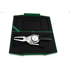 Insize External Dial Caliper Gauge 0-20mm Range Series 2332-20 - Twin Eagle Imports
