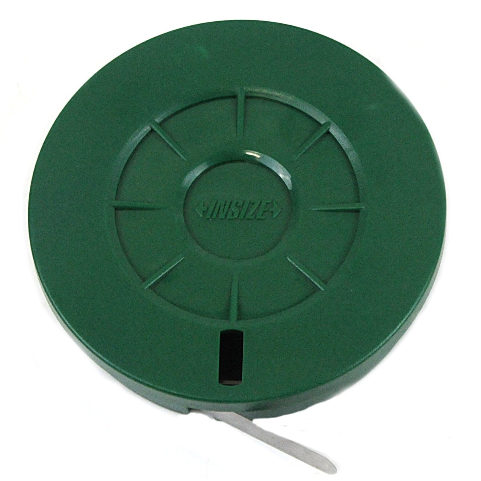 Insize Feeler Gauge Tape 0.04mm Range Series 4621-04 - Twin Eagle Imports