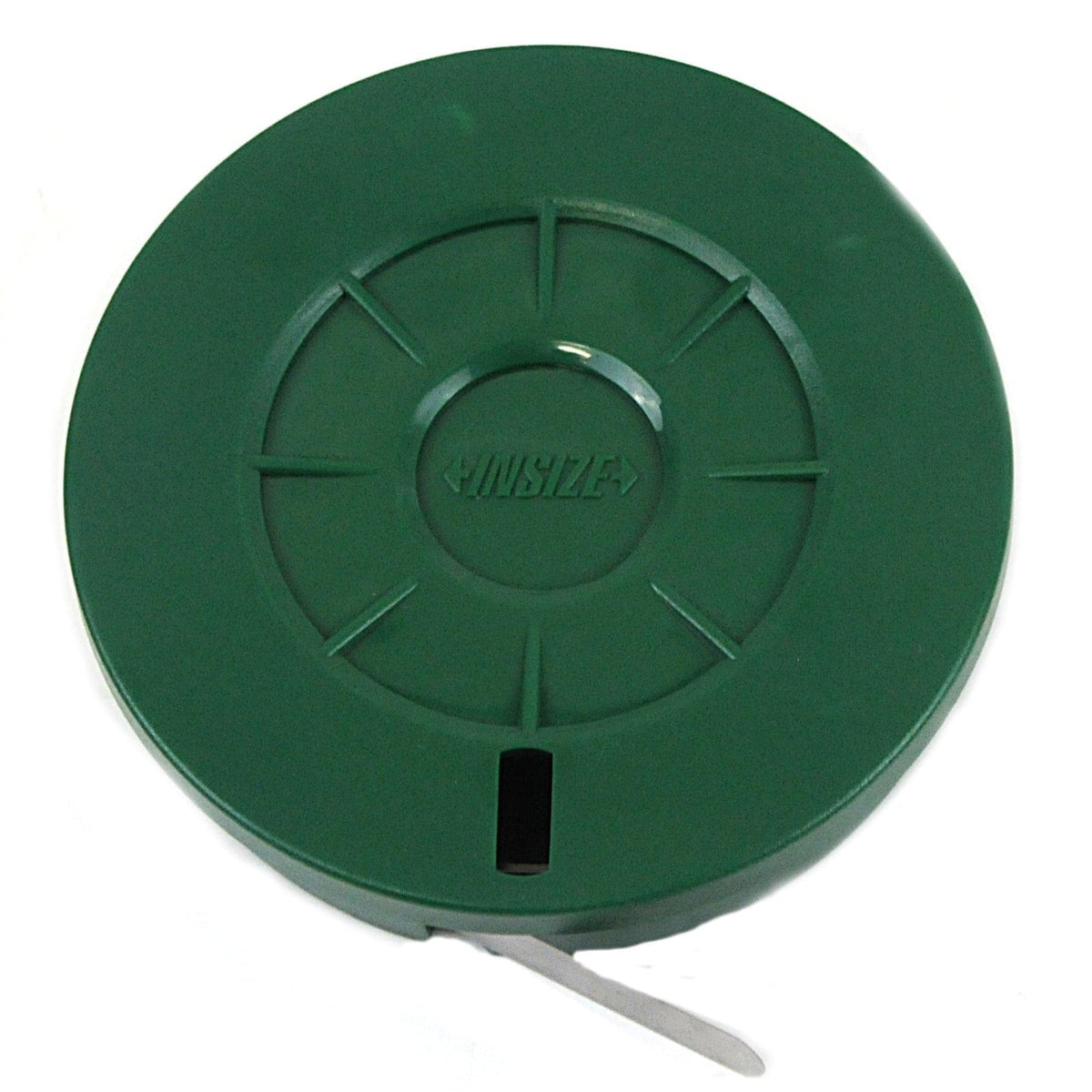 Insize Feeler Gauge Tape 0.04mm Range Series 4621-04 - Twin Eagle Imports