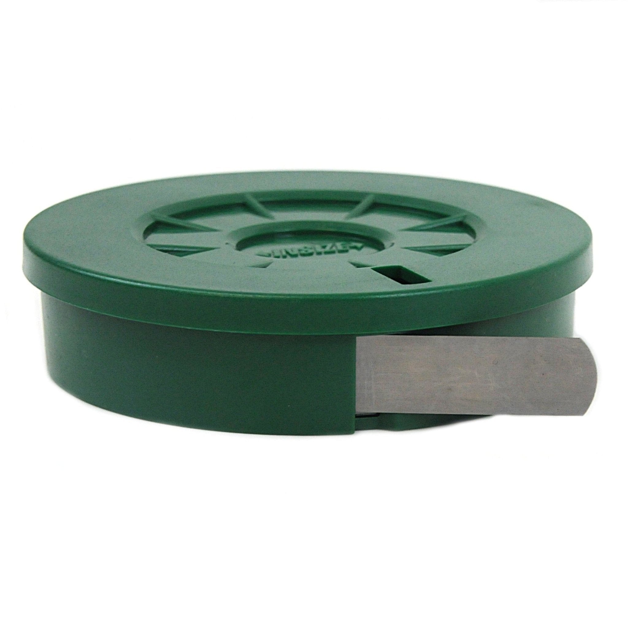 Insize Feeler Gauge Tape 0.04mm Range Series 4621-04 - Twin Eagle Imports