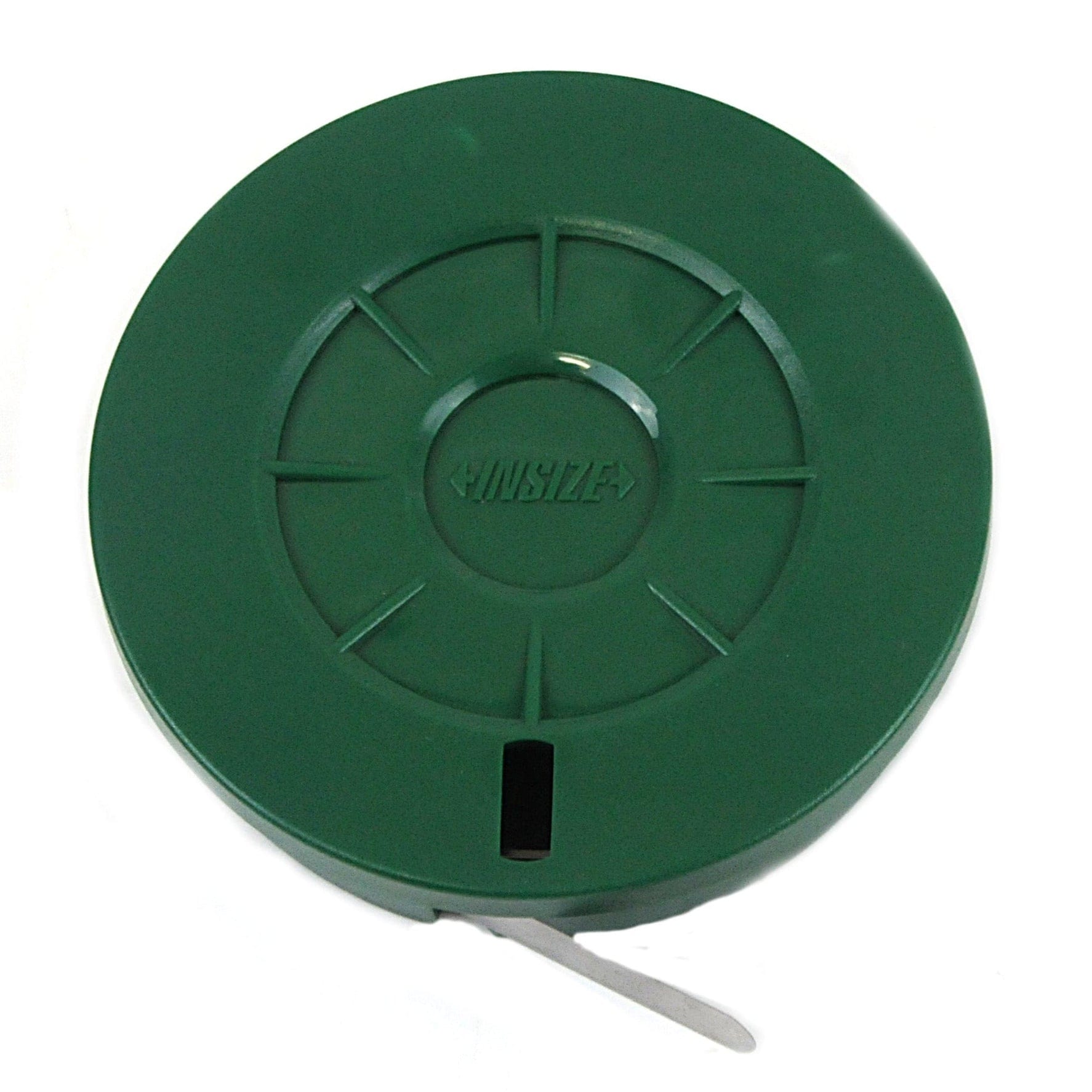 Insize Feeler Gauge Tape 0.06mm Range Series 4621-06 - Twin Eagle Imports