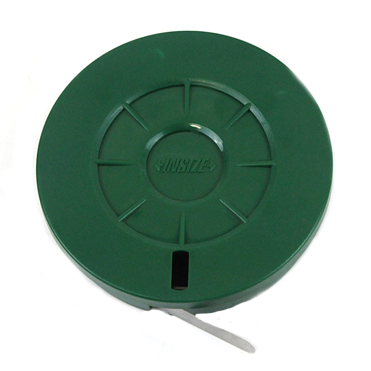 Insize Feeler Gauge Tape 0.07mm Range Series 4621-07 - Twin Eagle Imports