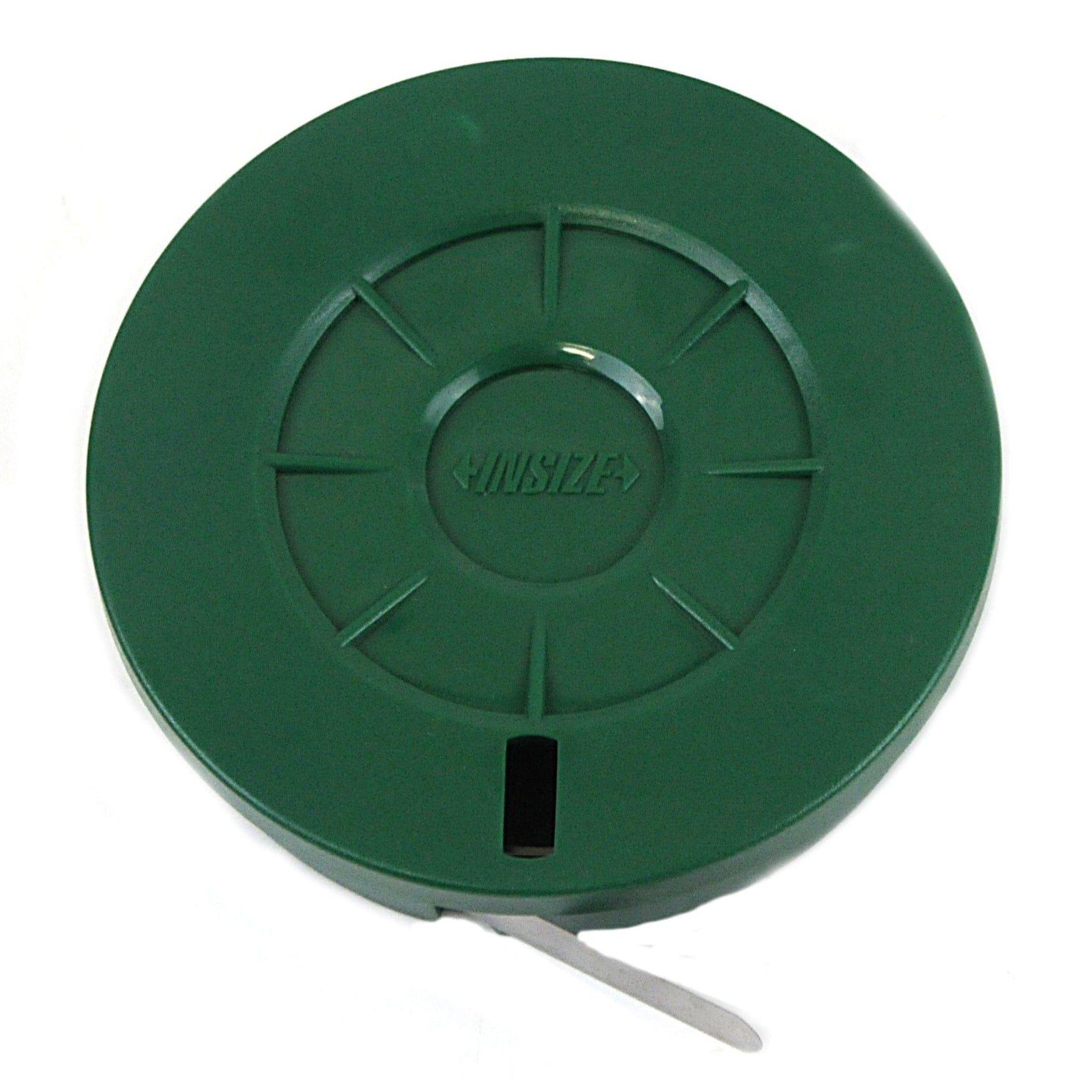 Insize Feeler Gauge Tape 0.08mm Range Series 4621-08 - Twin Eagle Imports