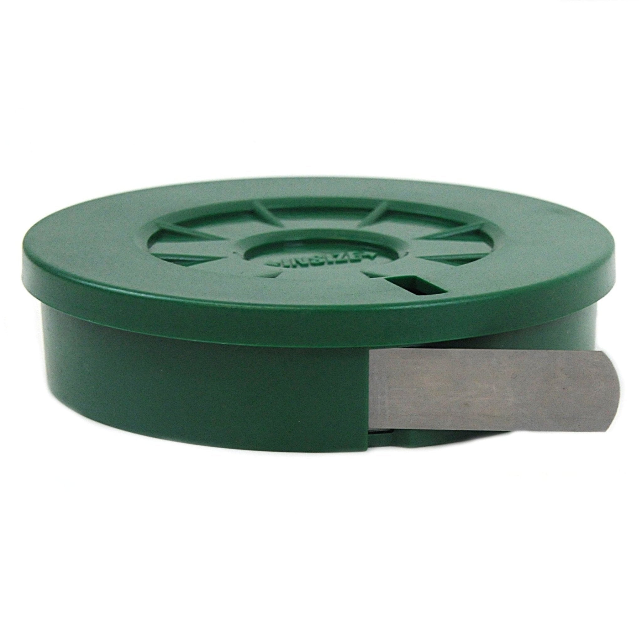 Insize Feeler Gauge Tape 0.09mm Range Series 4621-09 - Twin Eagle Imports