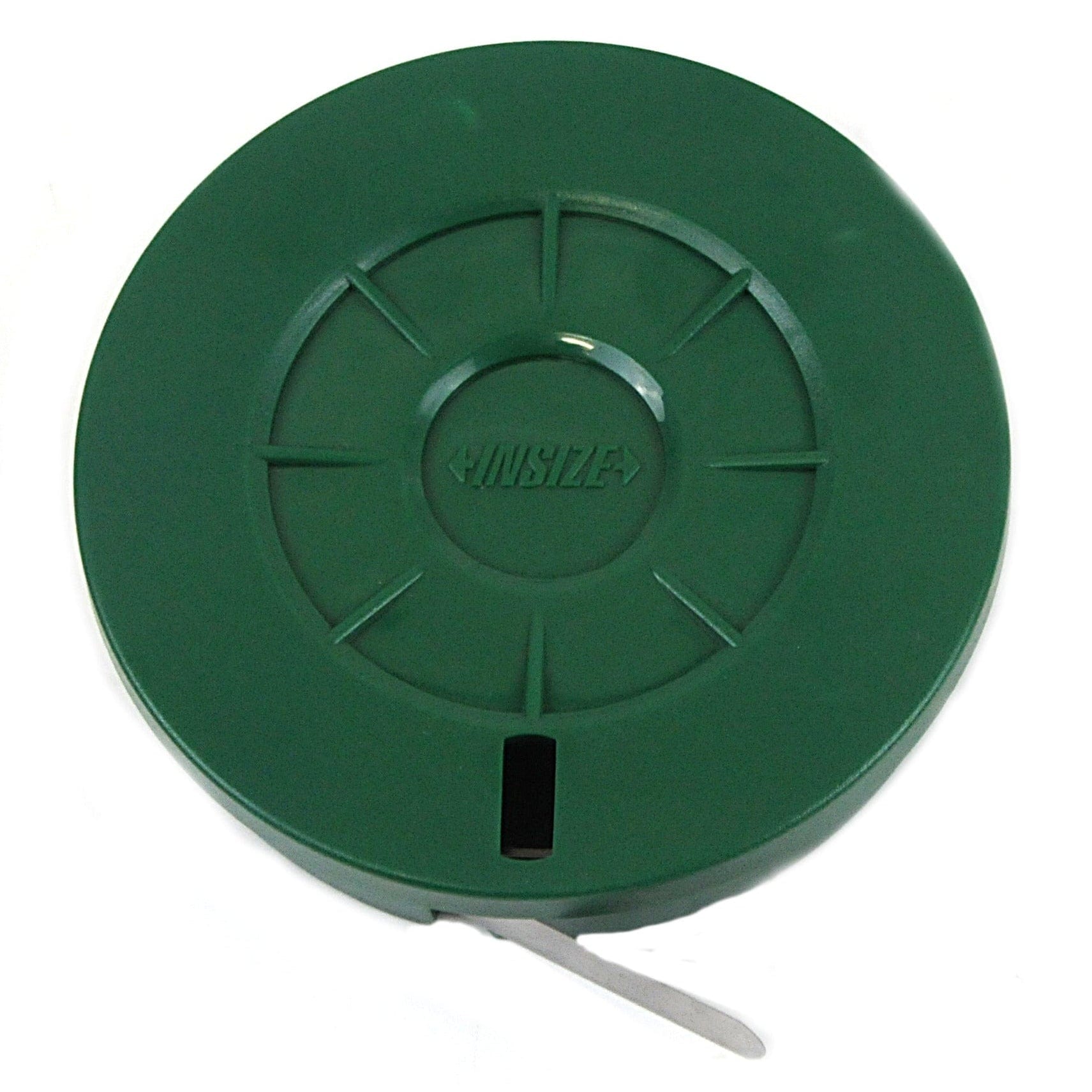 Insize Feeler Gauge Tape 0.12mm Range Series 4621-12 - Twin Eagle Imports