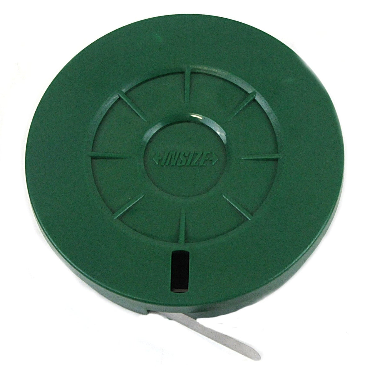 Insize Feeler Gauge Tape 0.12mm Range Series 4621-12 - Twin Eagle Imports