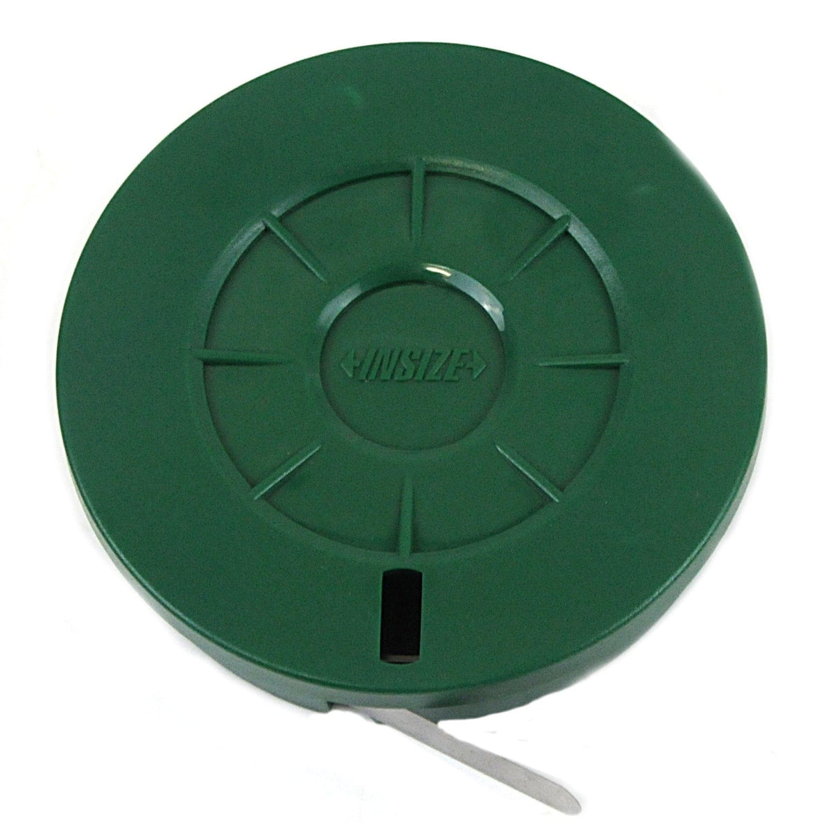 Insize Feeler Gauge Tape 0.18mm Range Series 4621-18 - Twin Eagle Imports