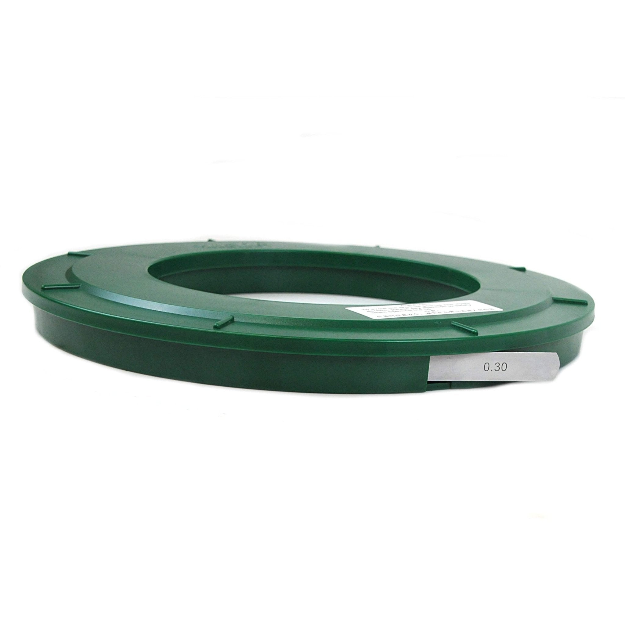 Insize Feeler Gauge Tape 0.35mm Range Series 4621-35 - Twin Eagle Imports