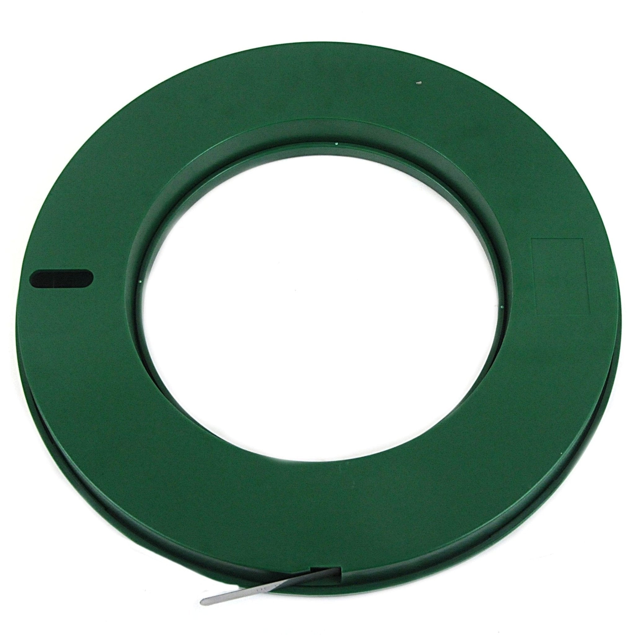 Insize Feeler Gauge Tape 0.35mm Range Series 4621-35 - Twin Eagle Imports