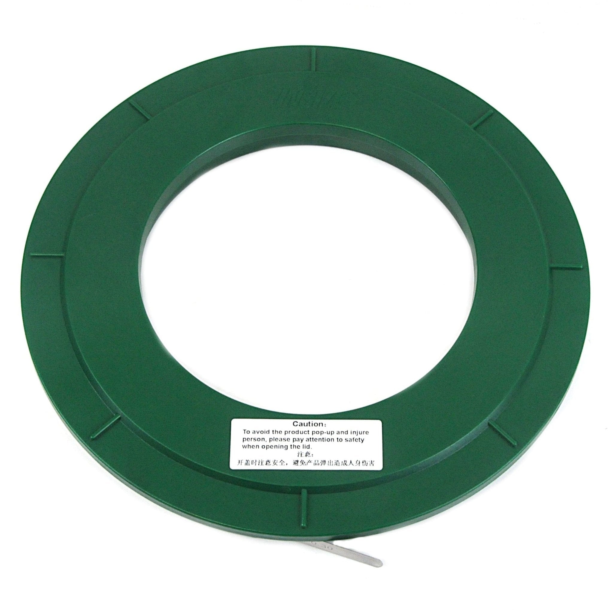 Insize Feeler Gauge Tape 0.3mm Range Series 4621-30 - Twin Eagle Imports