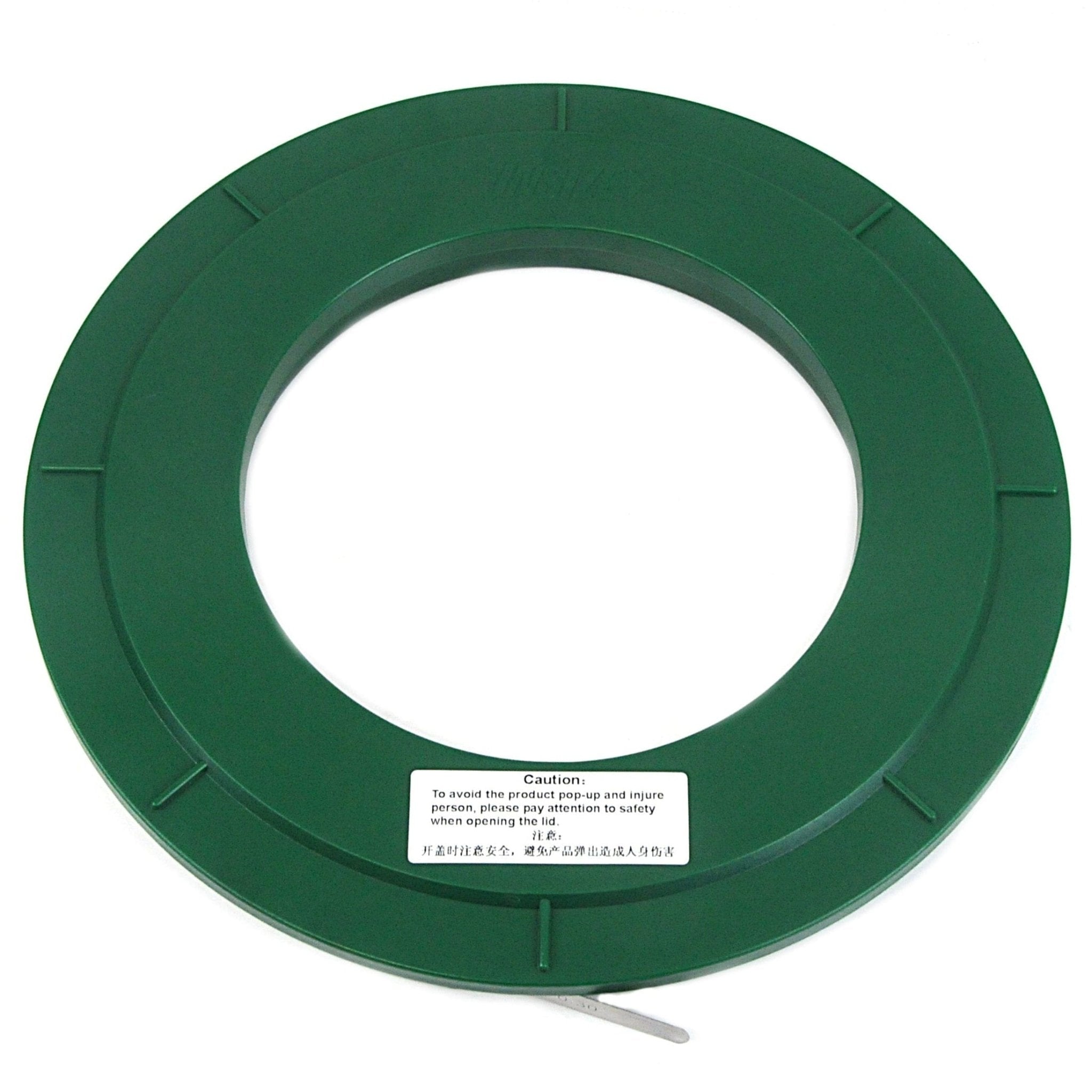 Insize Feeler Gauge Tape 0.45mm Range Series 4621-45 - Twin Eagle Imports