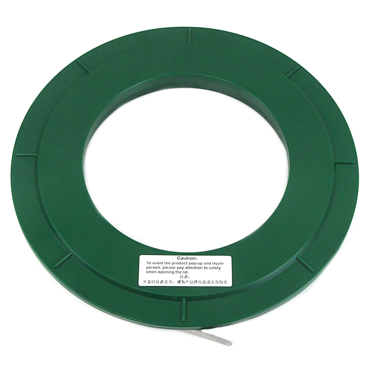 Insize Feeler Gauge Tape 0.4mm Range Series 4621-40 - Twin Eagle Imports