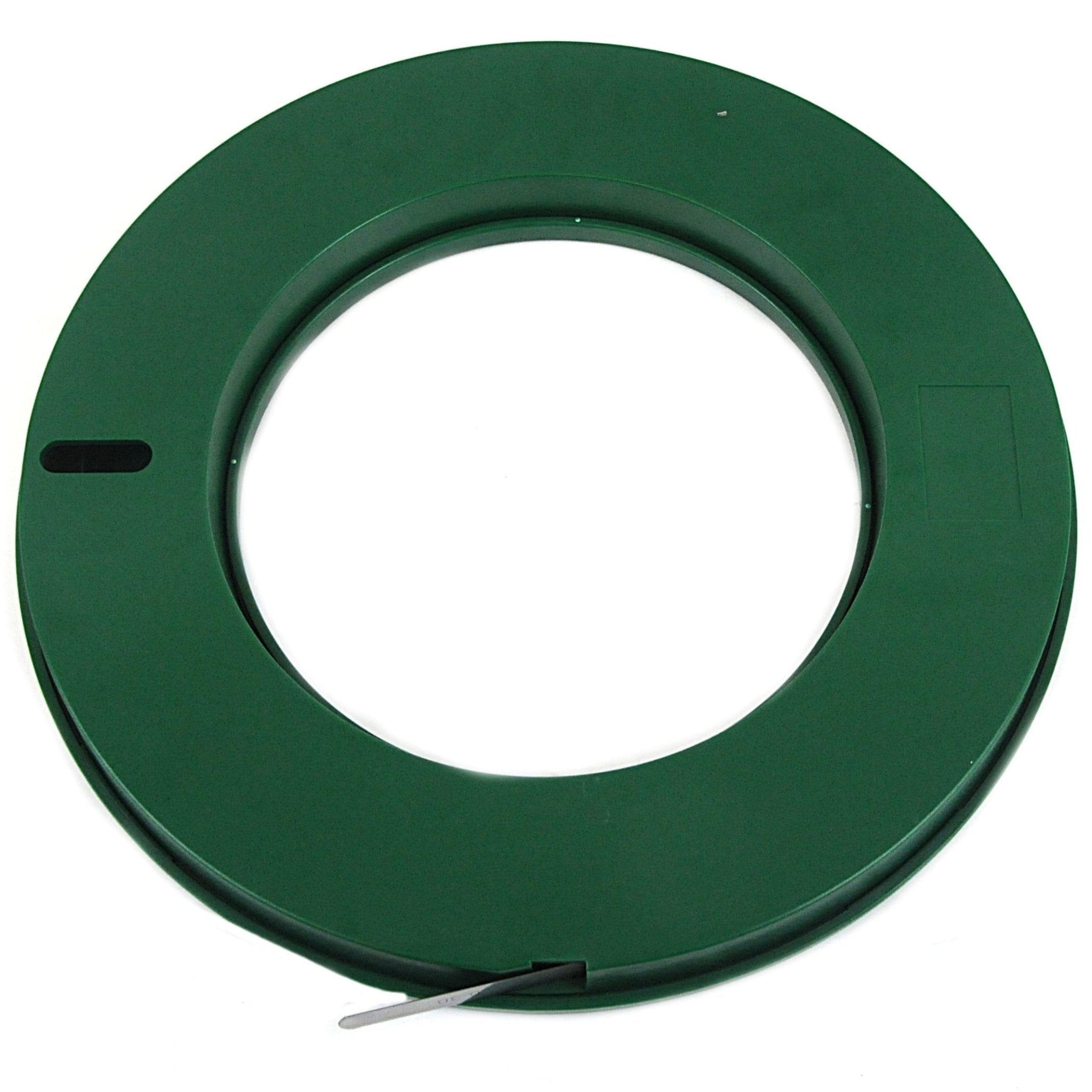 Insize Feeler Gauge Tape 0.4mm Range Series 4621-40 - Twin Eagle Imports