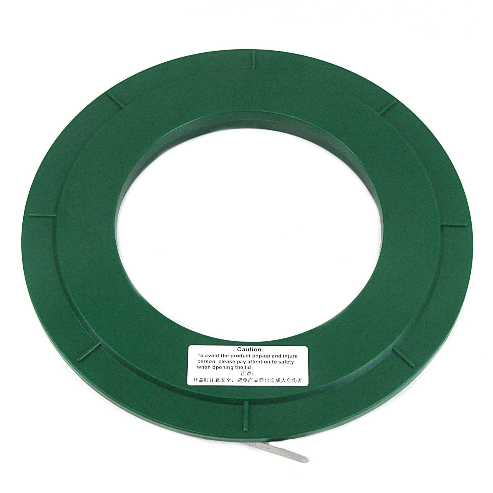Insize Feeler Gauge Tape 0.6mm Range Series 4621-60 - Twin Eagle Imports