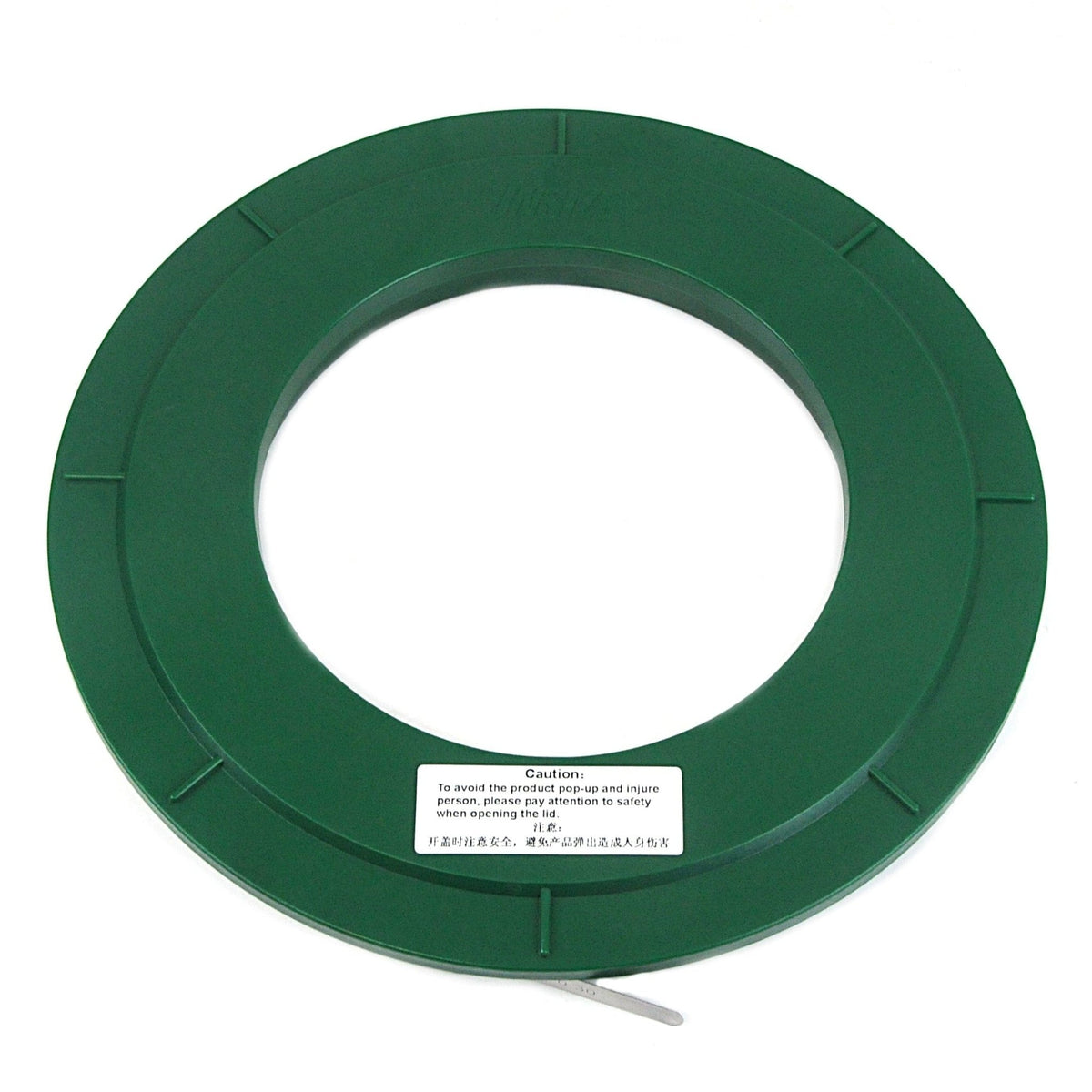 Insize Feeler Gauge Tape 0.6mm Range Series 4621-60 - Twin Eagle Imports