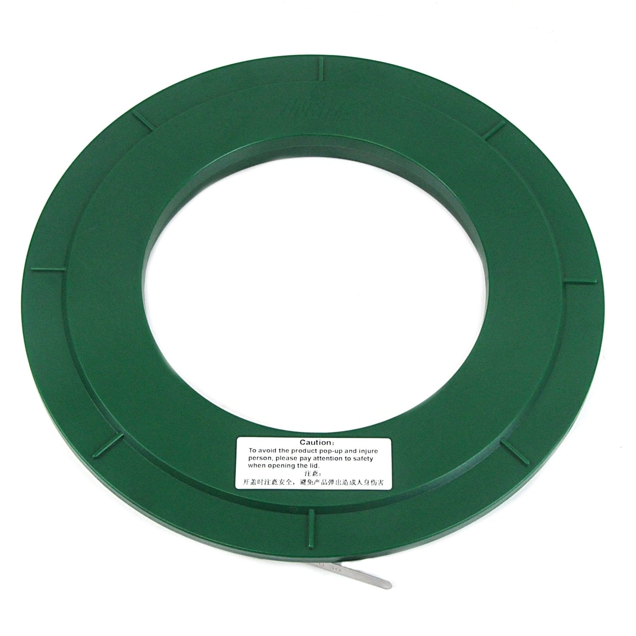 Insize Feeler Gauge Tape 0.7mm Range Series 4621-70 - Twin Eagle Imports