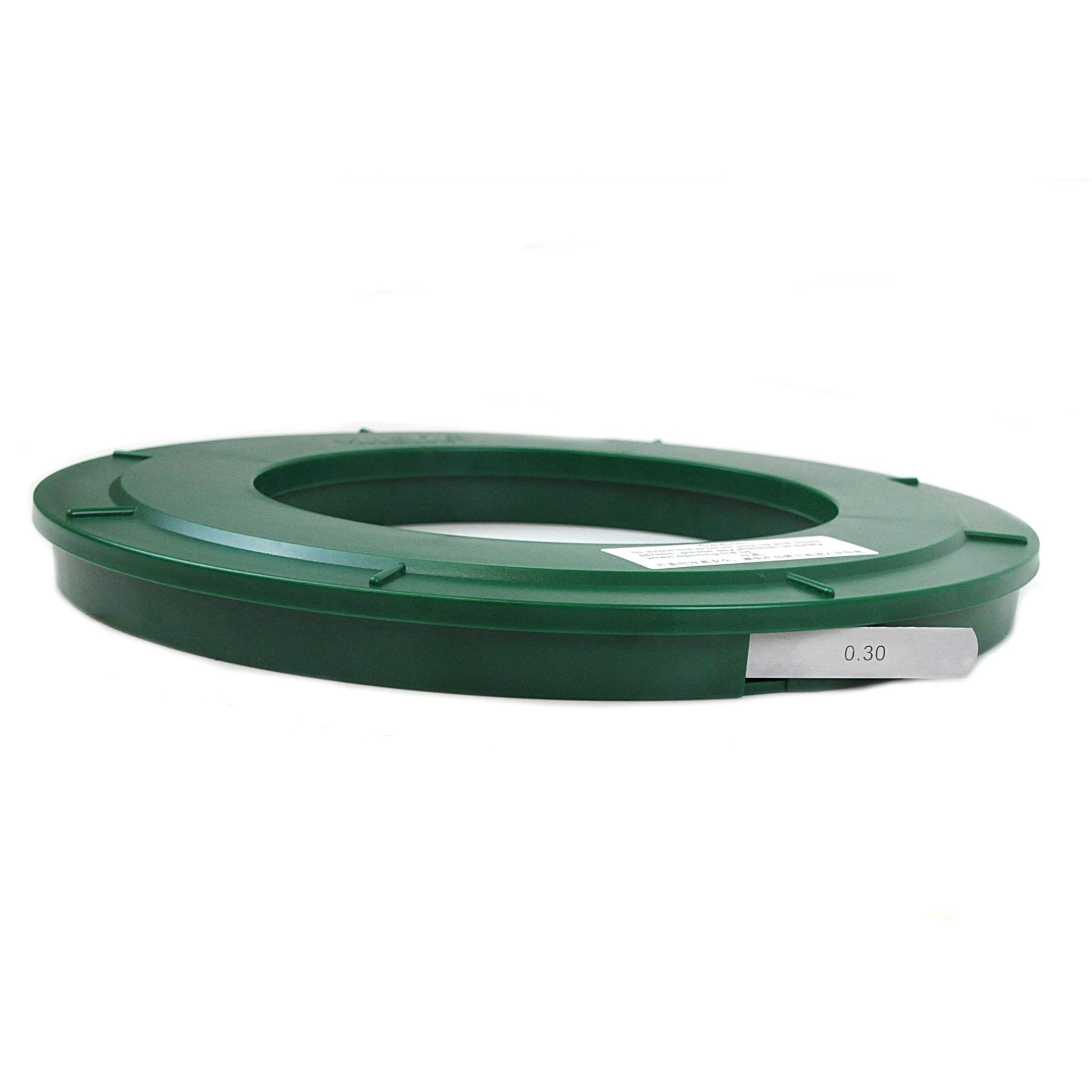 Insize Feeler Gauge Tape 0.7mm Range Series 4621-70 - Twin Eagle Imports