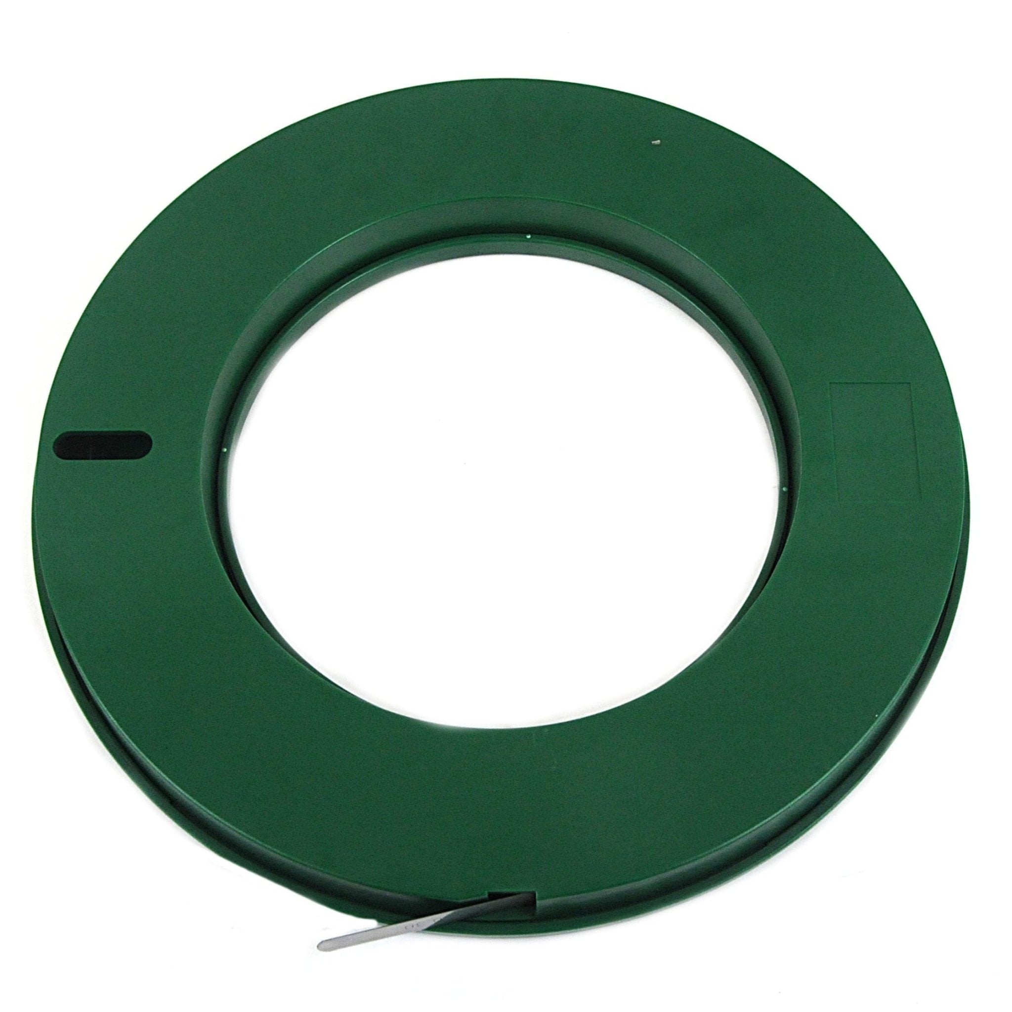 Insize Feeler Gauge Tape 0.8mm Range Series 4621-80 - Twin Eagle Imports