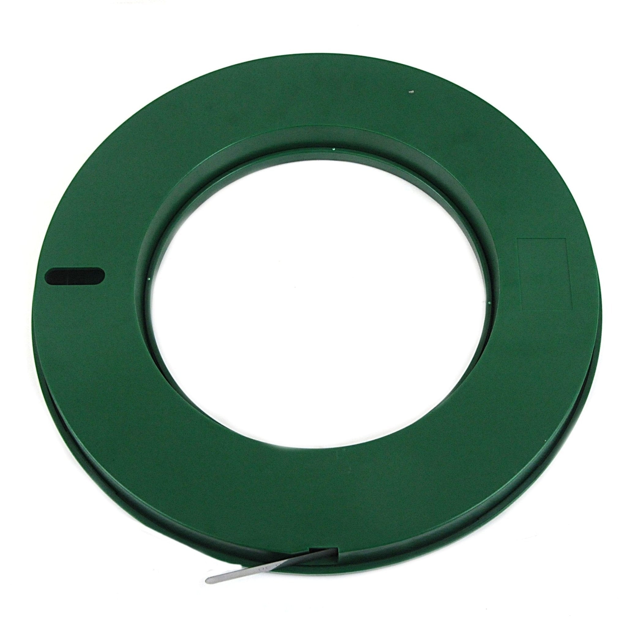 Insize Feeler Gauge Tape 0.9mm Range Series 4621-90 - Twin Eagle Imports