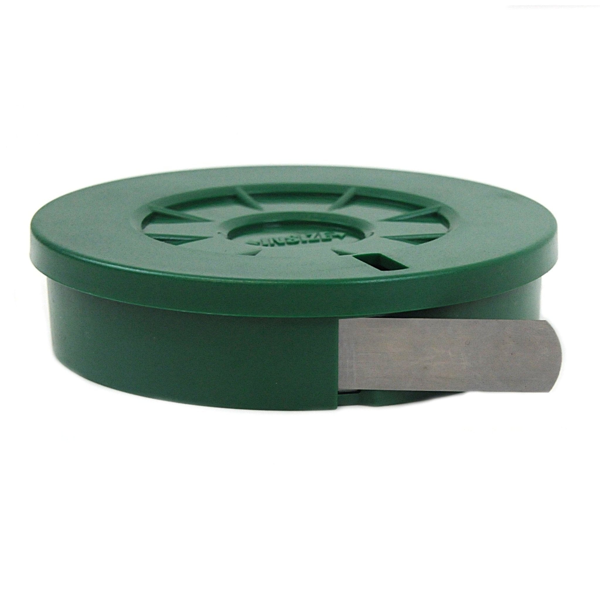 Insize Feeler Gauge Tape 1mm Range Series 4621-100 - Twin Eagle Imports