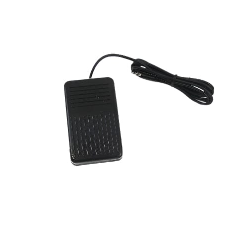 Insize Foot Switch for Data Output Cables Series 7304-2 - Twin Eagle Imports