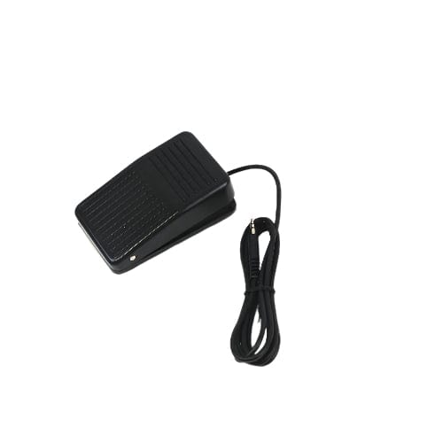 Insize Foot Switch for Data Output Cables Series 7304-2 - Twin Eagle Imports