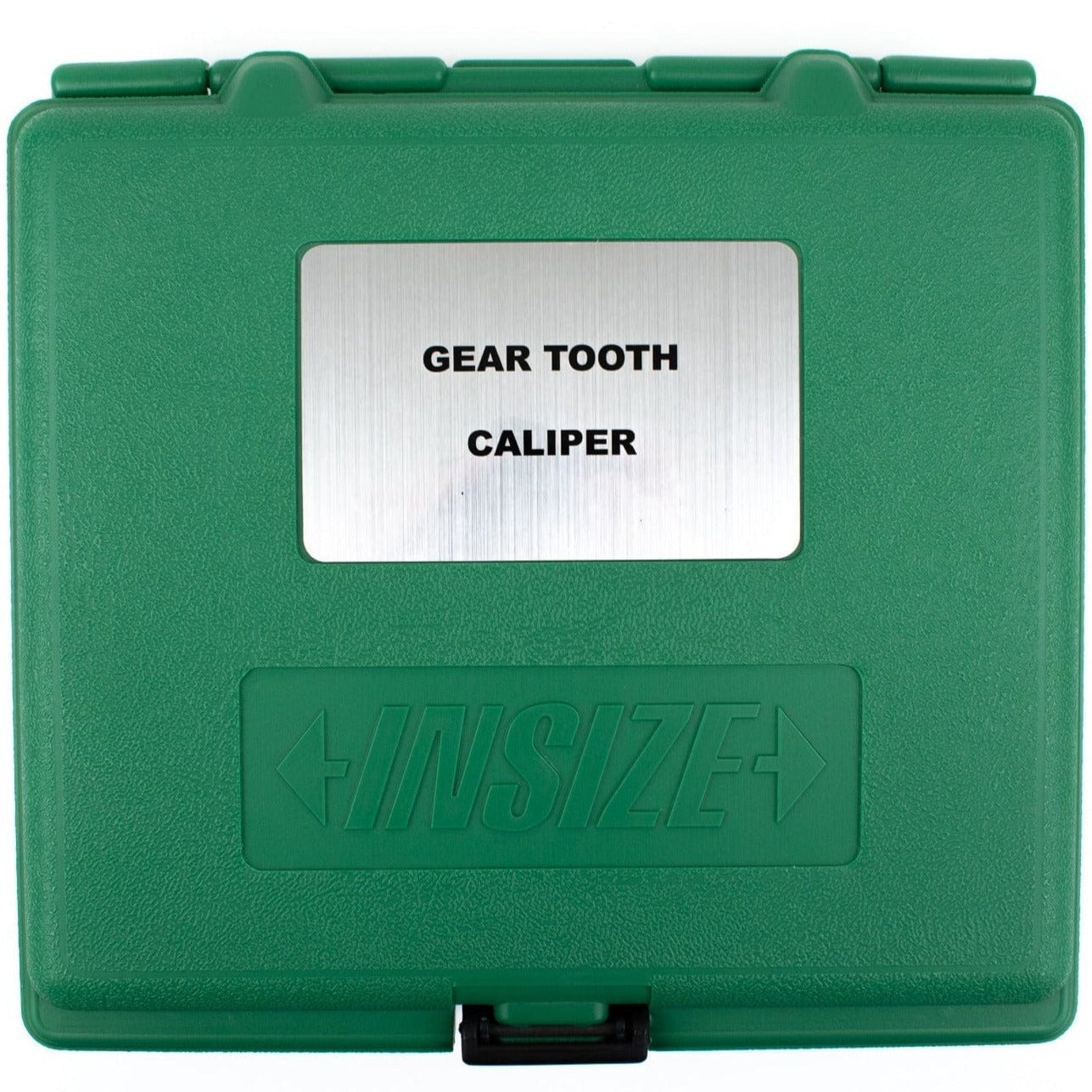 Insize Gear Tooth Vernier Caliper Range Series 1281-M26A - Twin Eagle Imports