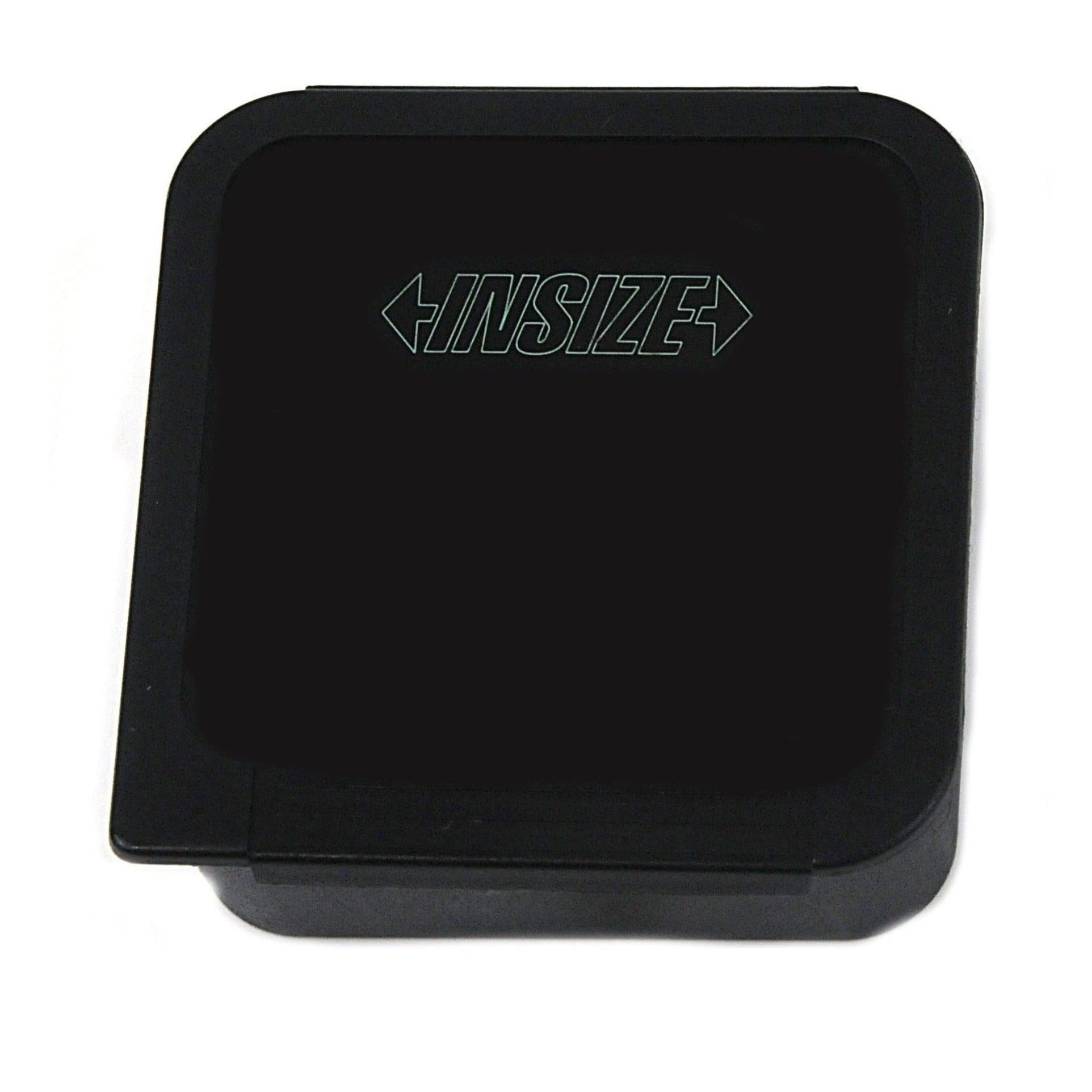 Insize GO Thread Ring Gauge M16X1 Series 4129-16P - Twin Eagle Imports