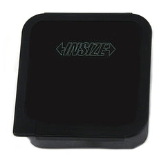 Insize GO Thread Ring Gauge M18X1 Series 4129-18P - Twin Eagle Imports