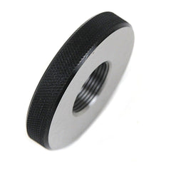 Insize GO Thread Ring Gauge M18X1 Series 4129-18P - Twin Eagle Imports