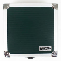 Insize GO Thread Ring Gauge M60X5.5 Series 4120-60 - Twin Eagle Imports
