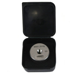 Insize GO Thread Ring Gauge M8X1.25 Series 4120-8 - Twin Eagle Imports