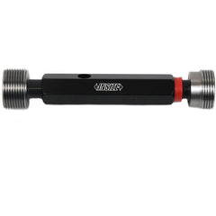 Insize GO/NOGO Thread Plug Gauge M25X1.5mm Series 4642-25R - Twin Eagle Imports