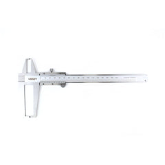 Insize Groove Caliper 11-150mm Range Series 1199-150 - Twin Eagle Imports