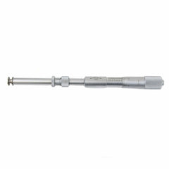 Insize Groove Micrometer 0-1" Range Series 3287-1 - Twin Eagle Imports