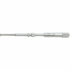 Insize Groove Micrometer 1-2" Range Series 3287-2 - Twin Eagle Imports