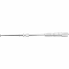 Insize Groove Micrometer 50-75mm Range Series 3287-75A - Twin Eagle Imports