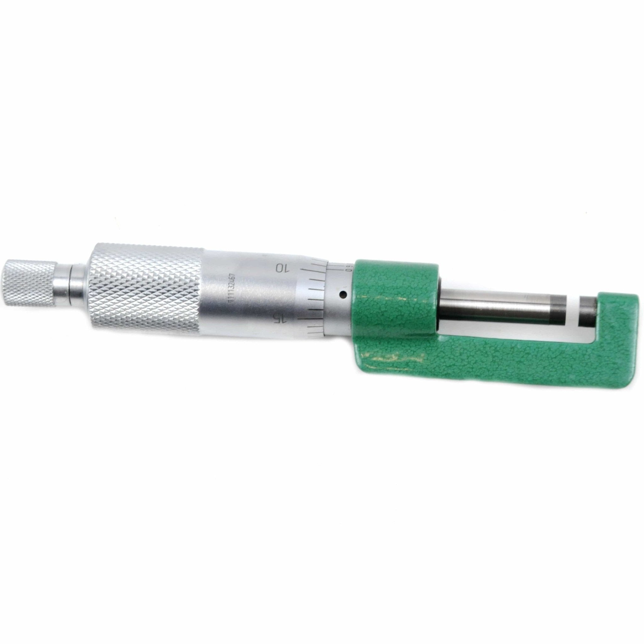 Insize Hub Micrometer 0-1" Range Series 3292-1 - Twin Eagle Imports