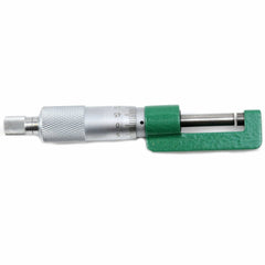 Insize Hub Micrometer 0-25mm Range Series 3292-25 - Twin Eagle Imports