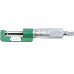 Insize Hub Micrometer 0-25mm Range Series 3292-25 - Twin Eagle Imports