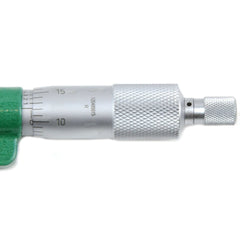 Insize Hub Micrometer 1-2" Range Series 3292-2 - Twin Eagle Imports