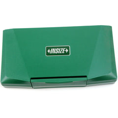 Insize Hub Micrometer 1-2" Range Series 3292-2 - Twin Eagle Imports