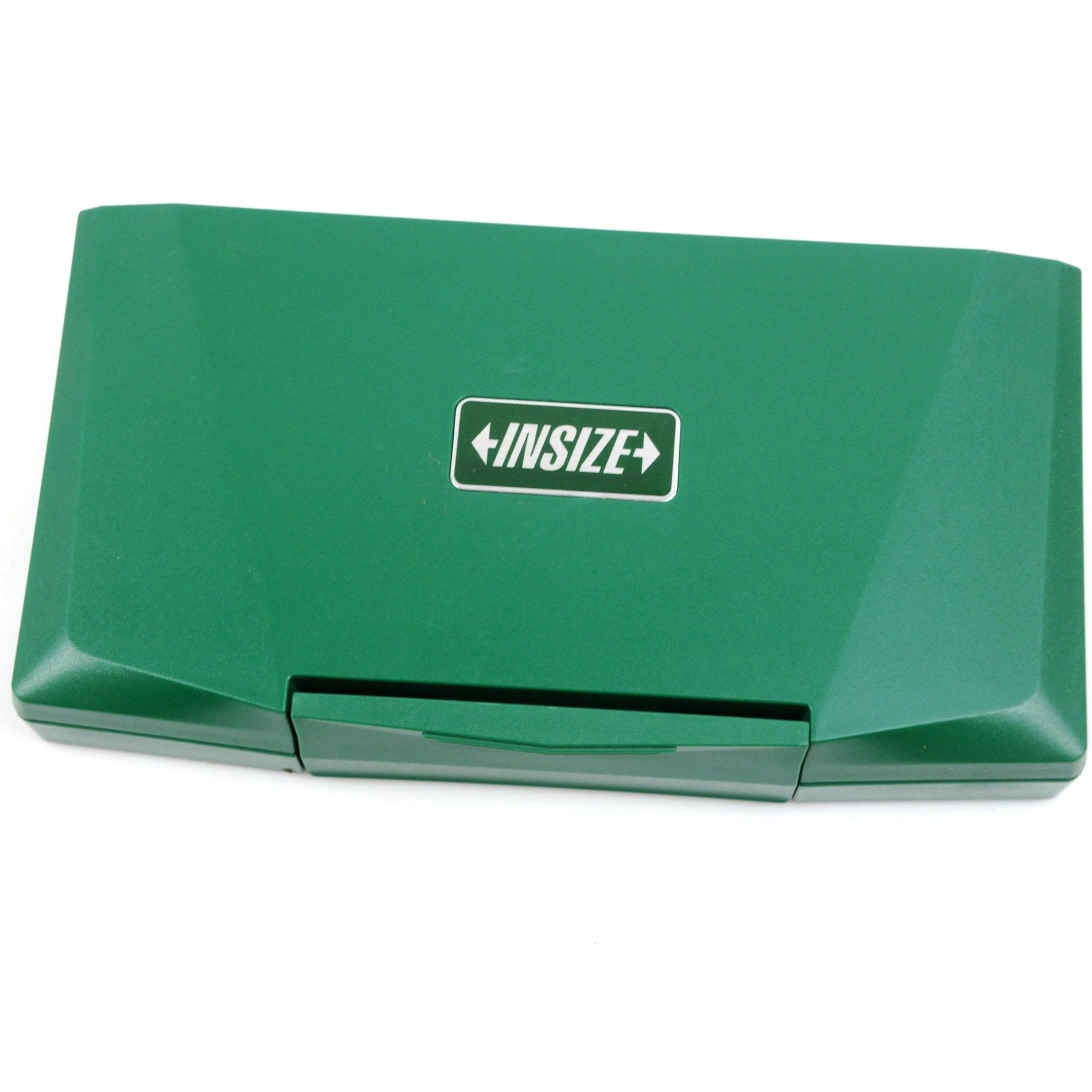 Insize Hub Micrometer 25-50mm Range Series 3292-50 - Twin Eagle Imports