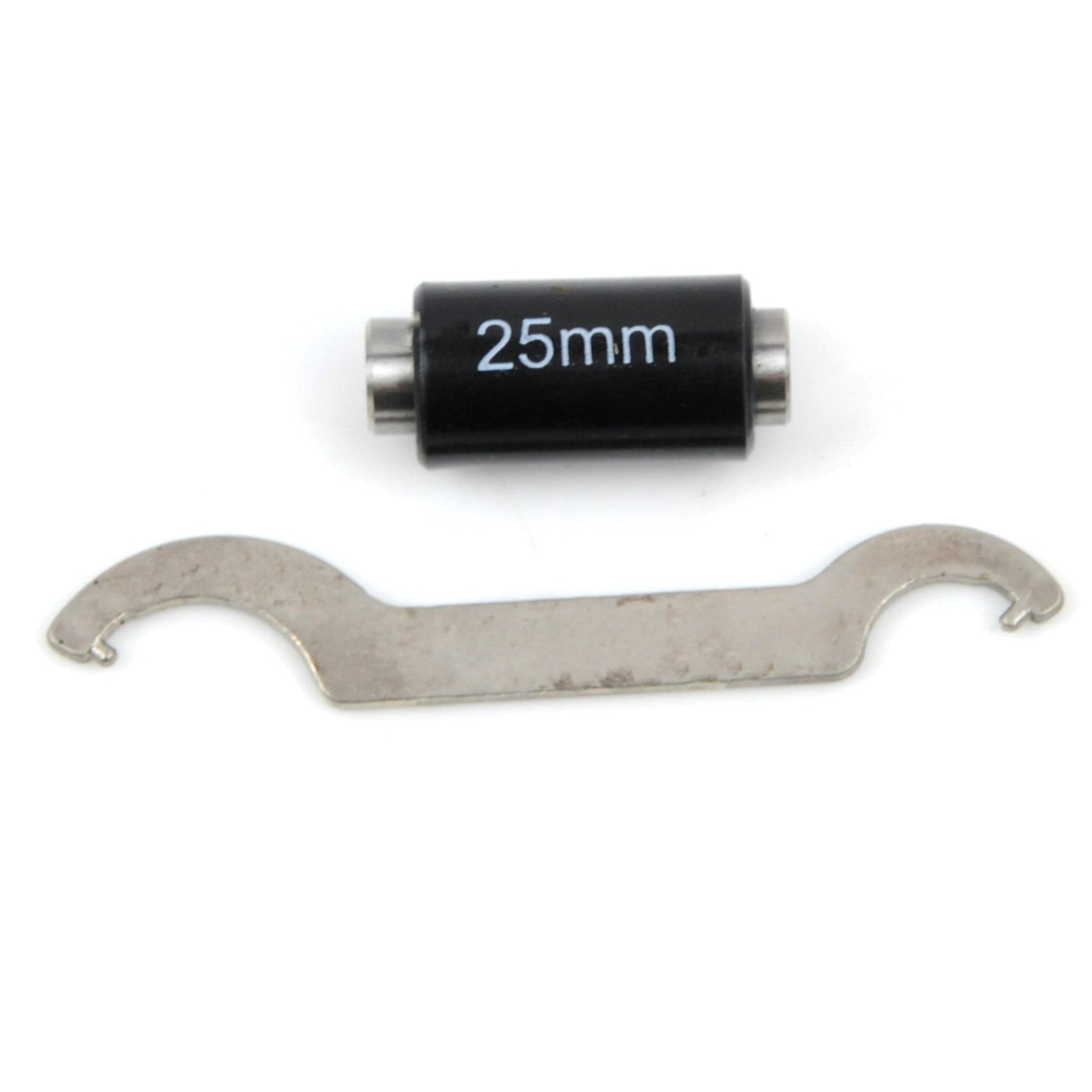 Insize Hub Micrometer 25-50mm Range Series 3292-50 - Twin Eagle Imports