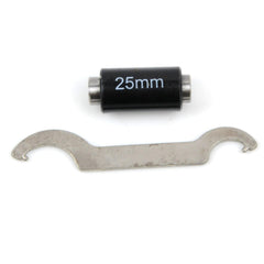 Insize Hub Micrometer 25-50mm Range Series 3292-50 - Twin Eagle Imports