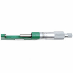 Insize Hub Micrometer 25-50mm Range Series 3292-50 - Twin Eagle Imports