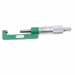 Insize Hub Micrometer 25-50mm Range Series 3292-50 - Twin Eagle Imports