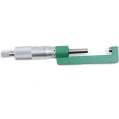 Insize Hub Micrometer 25-50mm Range Series 3292-50 - Twin Eagle Imports