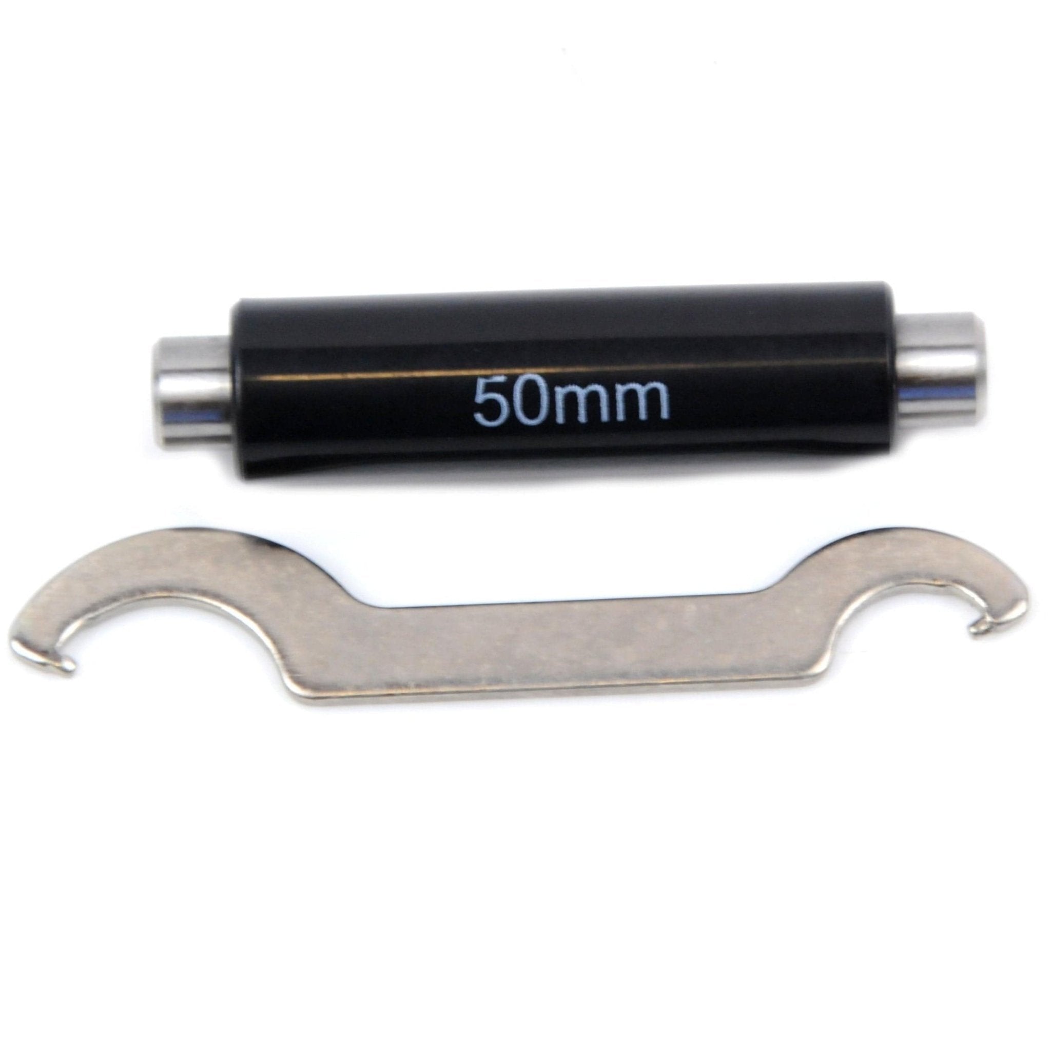 Insize Hub Micrometer 50-75mm Range Series 3292-75 - Twin Eagle Imports